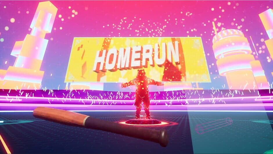 Home Run Derby: vs Fairy Tales screenshot 5