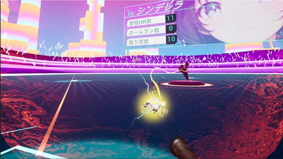 Home Run Derby: vs Fairy Tales screenshot 6