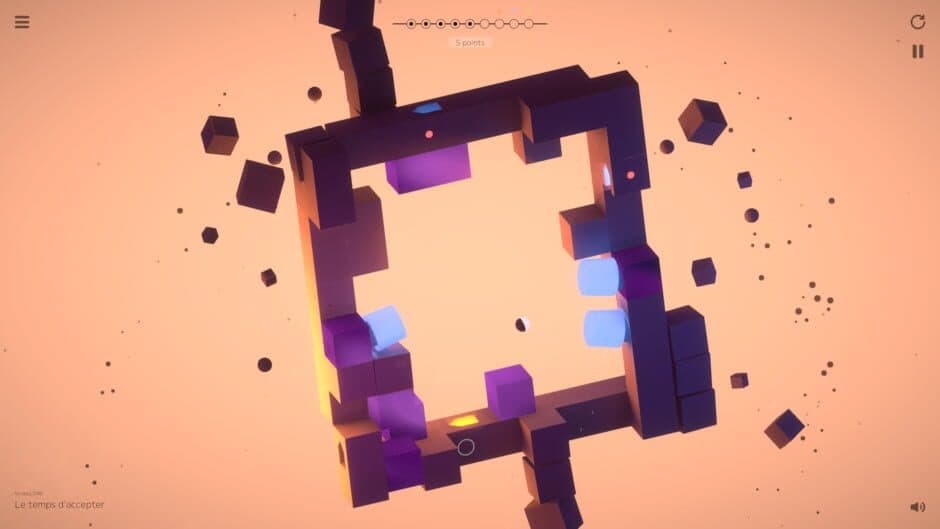 Meaningless screenshot 4