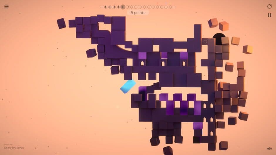 Meaningless screenshot 5