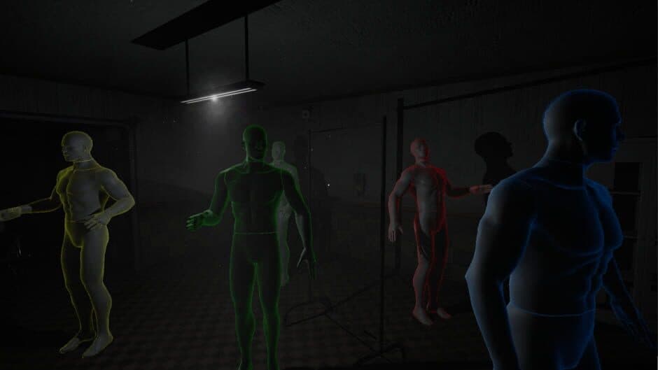 Mannequin The Spotting screenshot 2