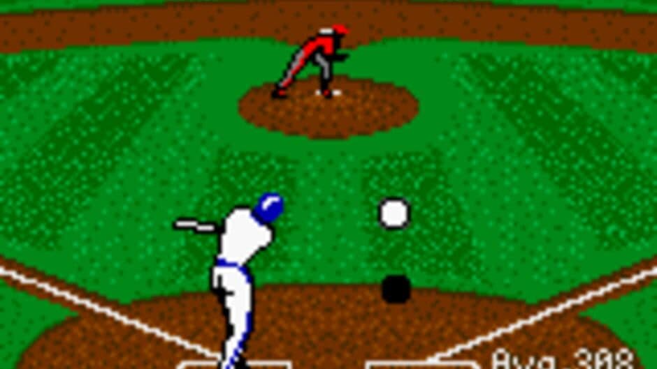 All-Star Baseball 2001 screenshot 1