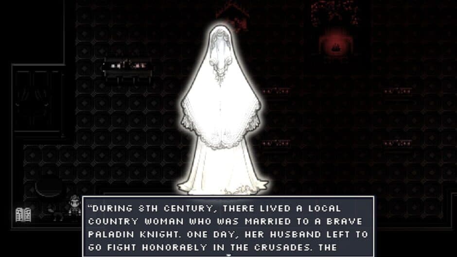 Murder Is Game Over: Deal Killer screenshot 1