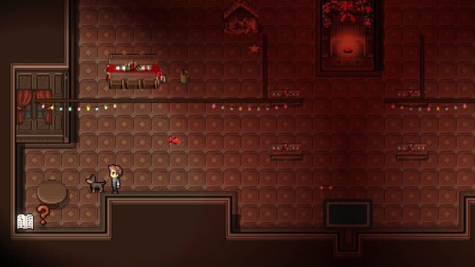 Murder Is Game Over: Deal Killer screenshot 4