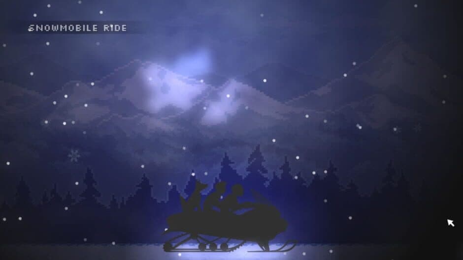 Murder Is Game Over: Deal Killer screenshot 5