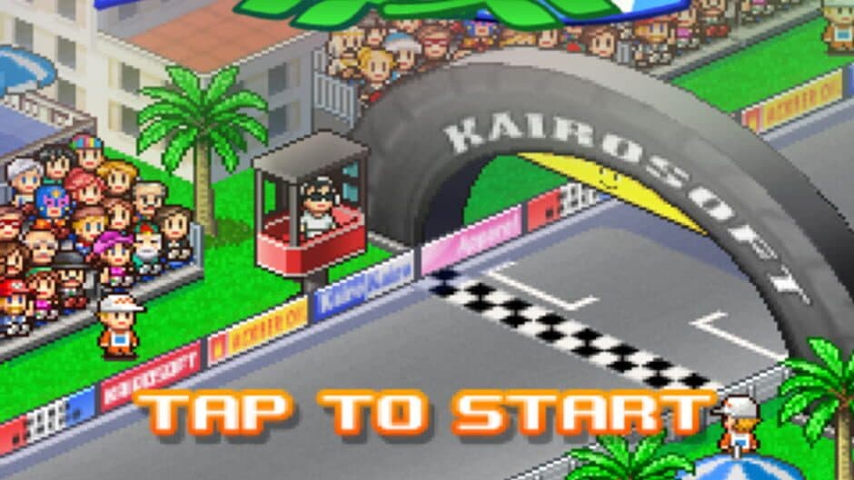 Grand Prix Story 2 screenshot 6