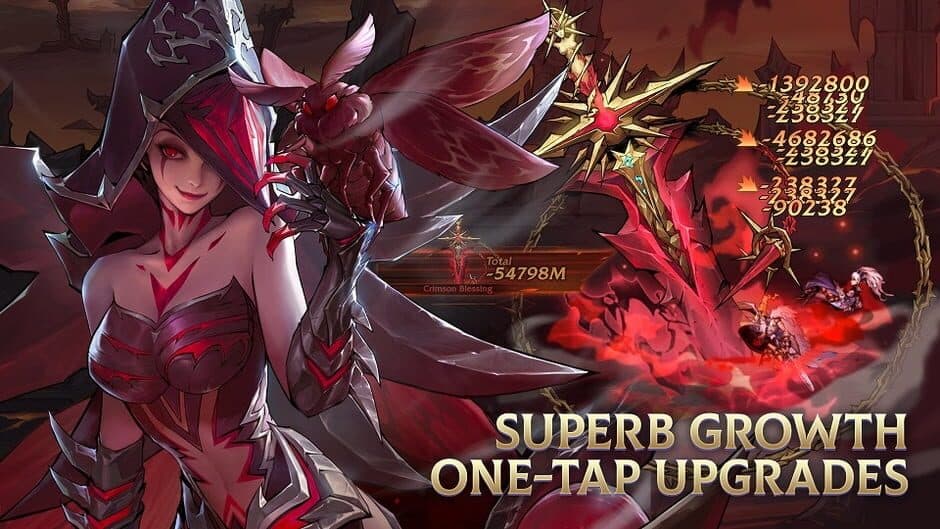 Omniheroes screenshot 3