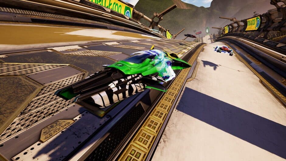 Pacer: Classic screenshot 6