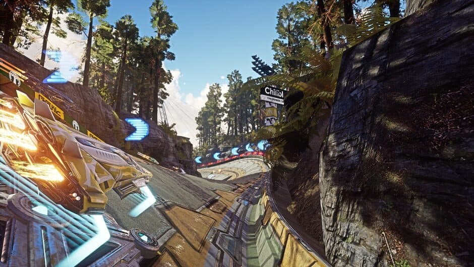 Pacer: Classic screenshot 2