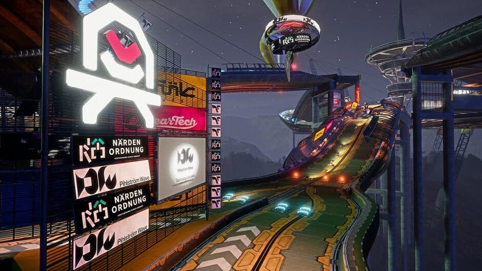 Pacer: Classic screenshot 3