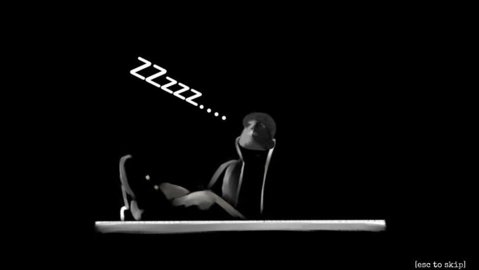 Working Noir screenshot 1