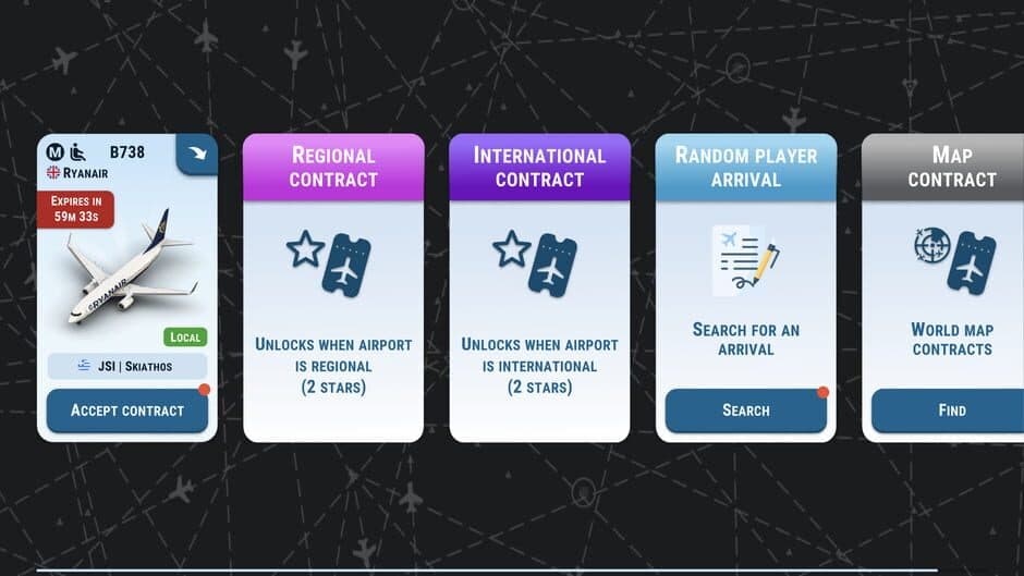 World of Airports screenshot 5