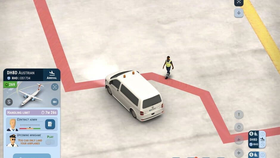 World of Airports screenshot 4