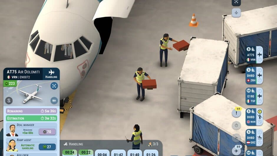 World of Airports screenshot 6
