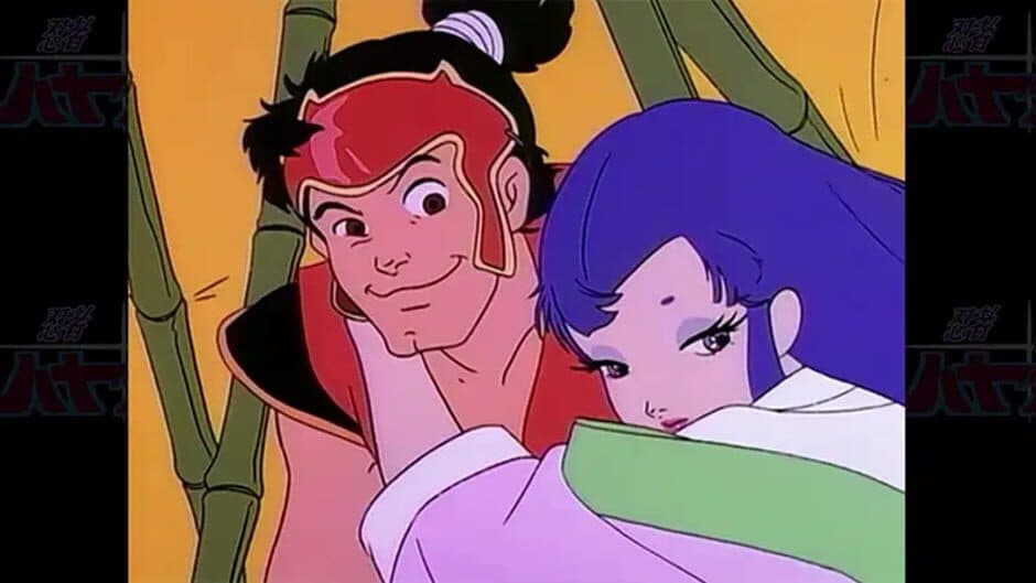 Taito LD Game Collection screenshot 4