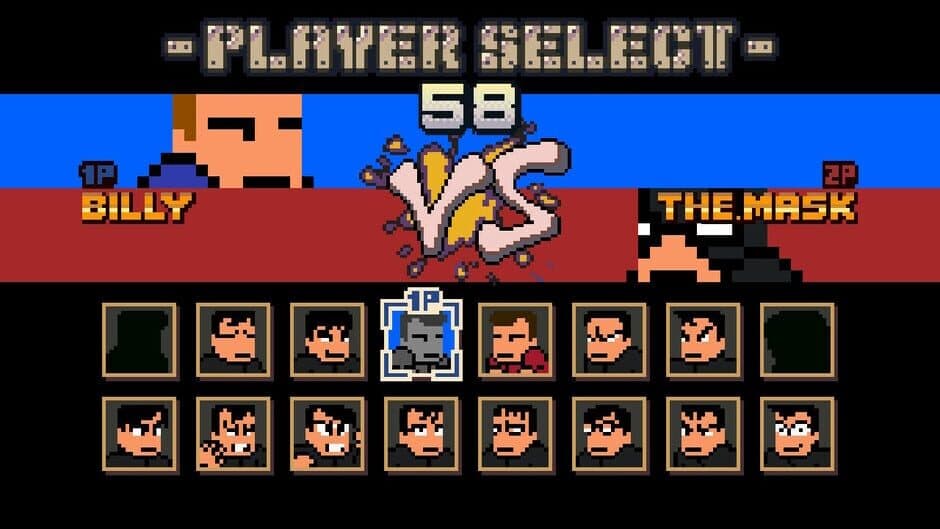 River City: Rival Showdown screenshot 6