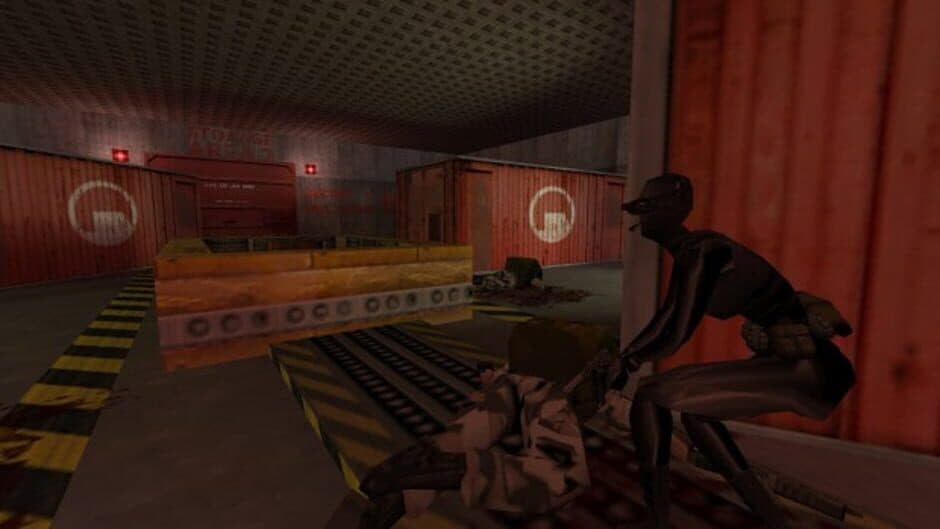 Clean Half-Life screenshot 3