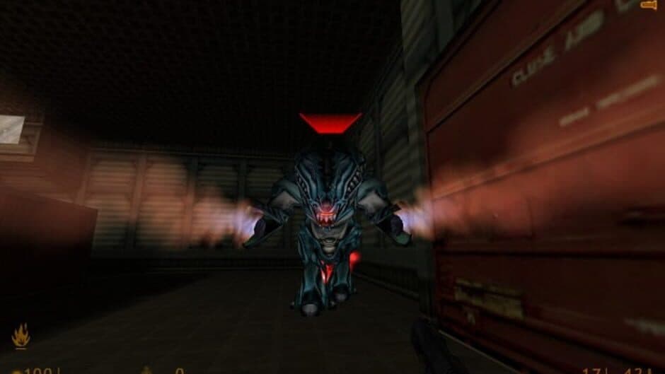 Clean Half-Life screenshot 5