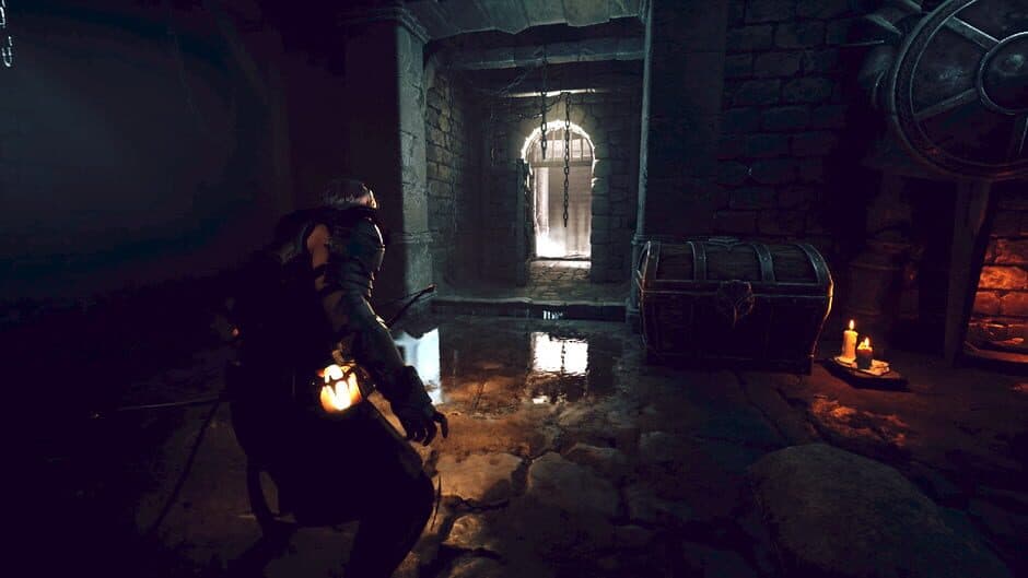 Dungeon Stalkers screenshot 4