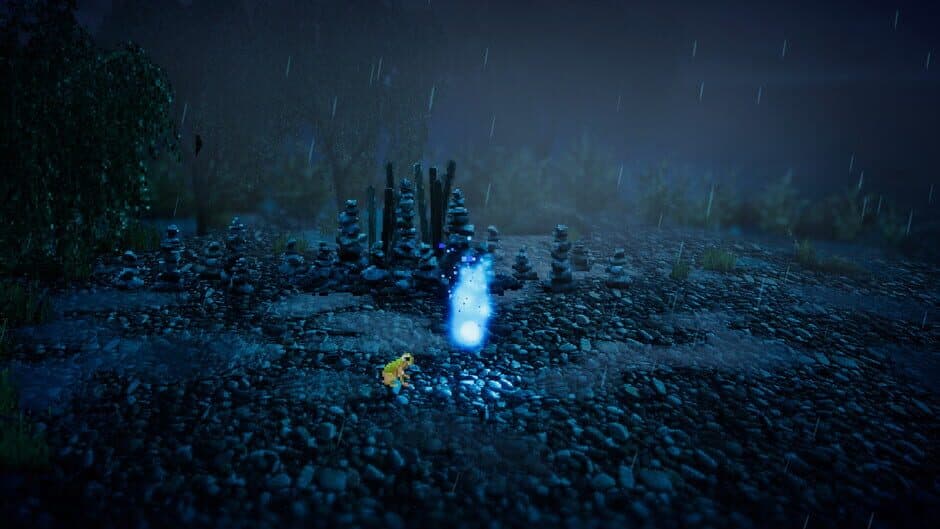 Amedama screenshot 3