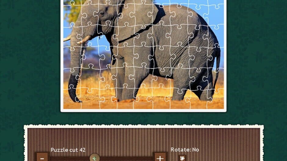 1001 Jigsaw: Earth Chronicles 6 screenshot 1