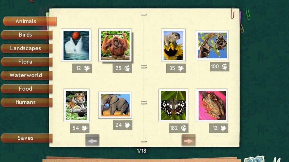 1001 Jigsaw: Earth Chronicles 6 screenshot 3