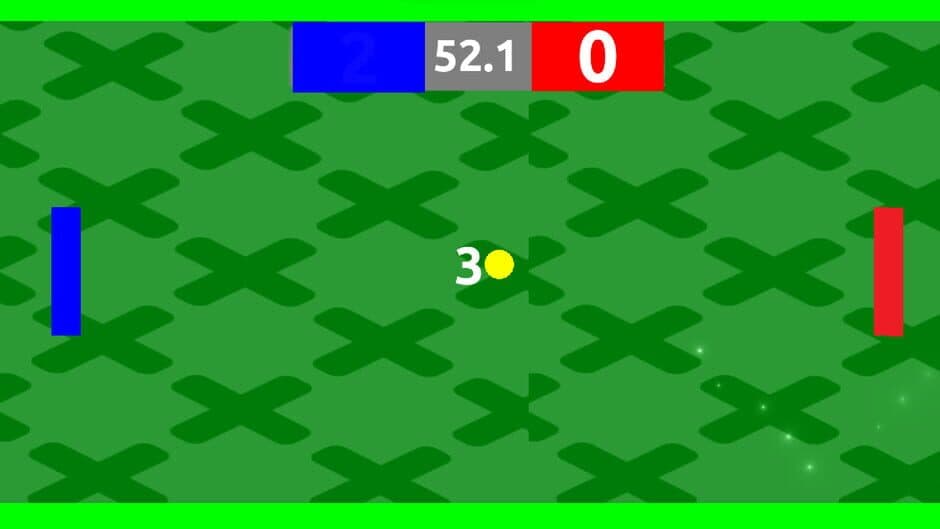 PongBall screenshot 5