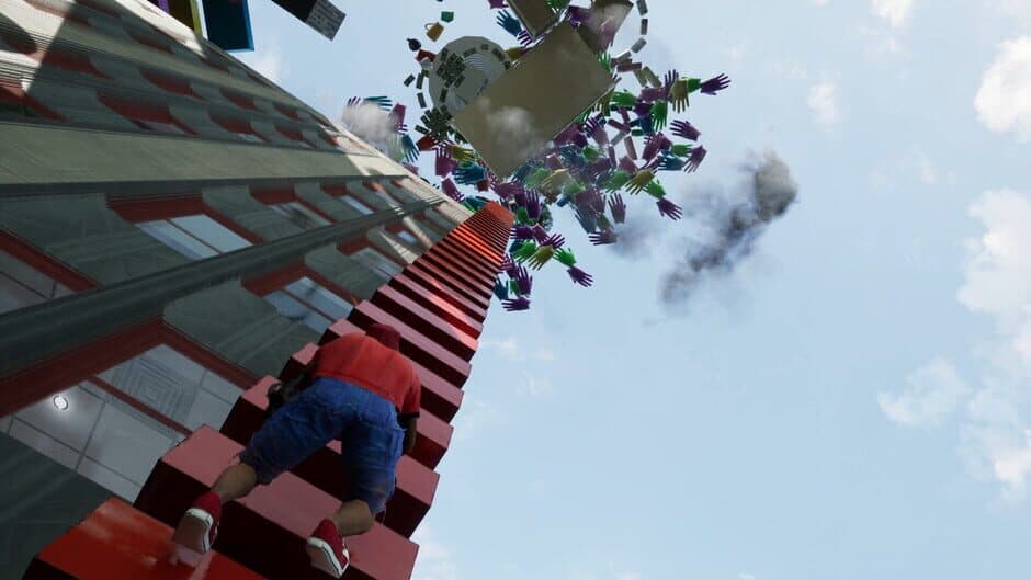 To The Sky screenshot 1