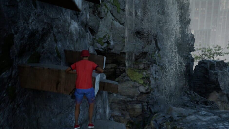 To The Sky screenshot 4