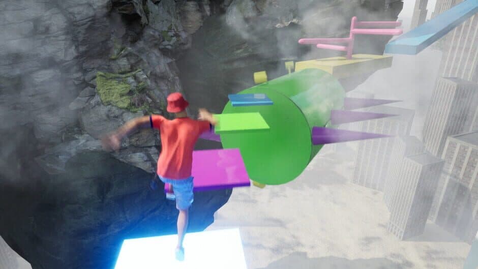 To The Sky screenshot 5