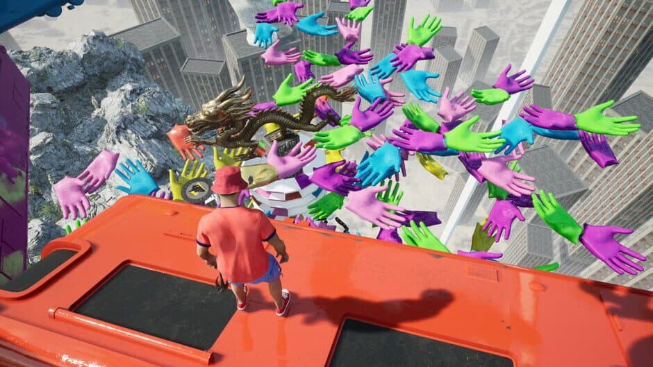 To The Sky screenshot 6