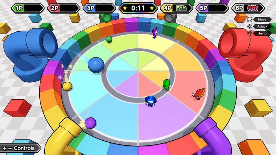 Party Party Time + Premium Pack Set screenshot 1