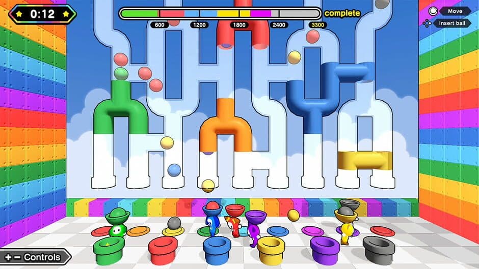 Party Party Time + Premium Pack Set screenshot 2