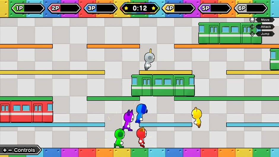 Party Party Time + Premium Pack Set screenshot 6