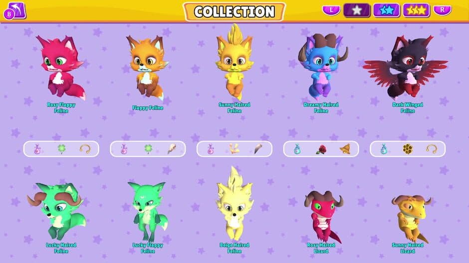 Mystical Mixing: Complete Edition screenshot 6