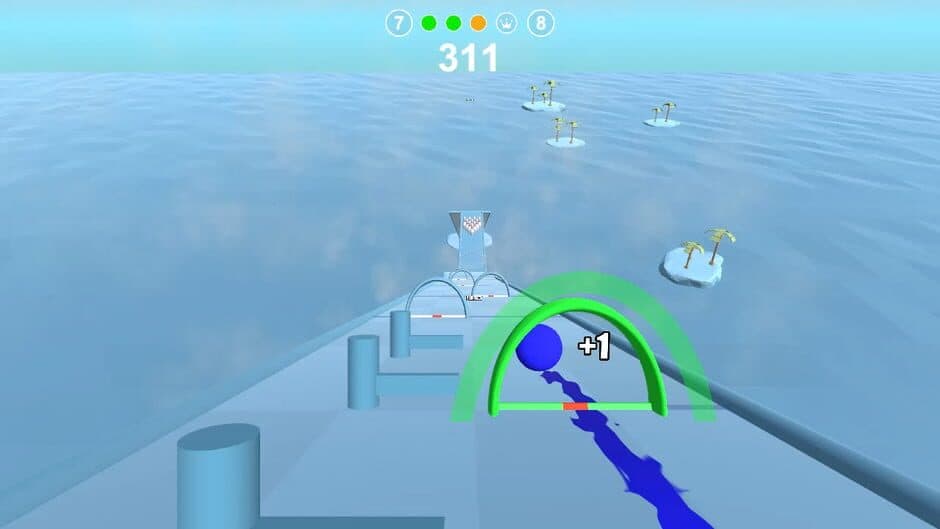 Paint Bowl screenshot 5