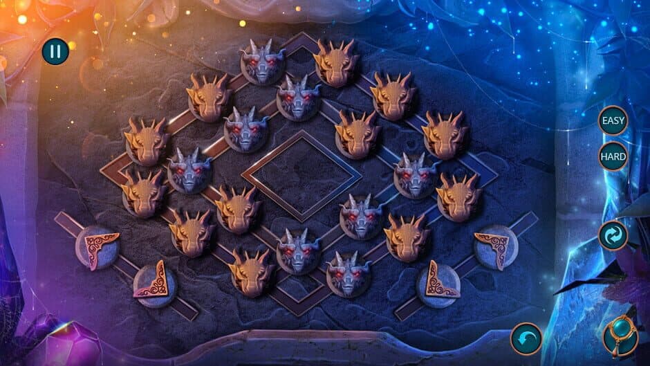 Royal Romances: The Power of Chosen One - Collector's Edition screenshot 4