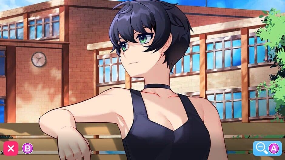 Eroblast: Passion Pack screenshot 2