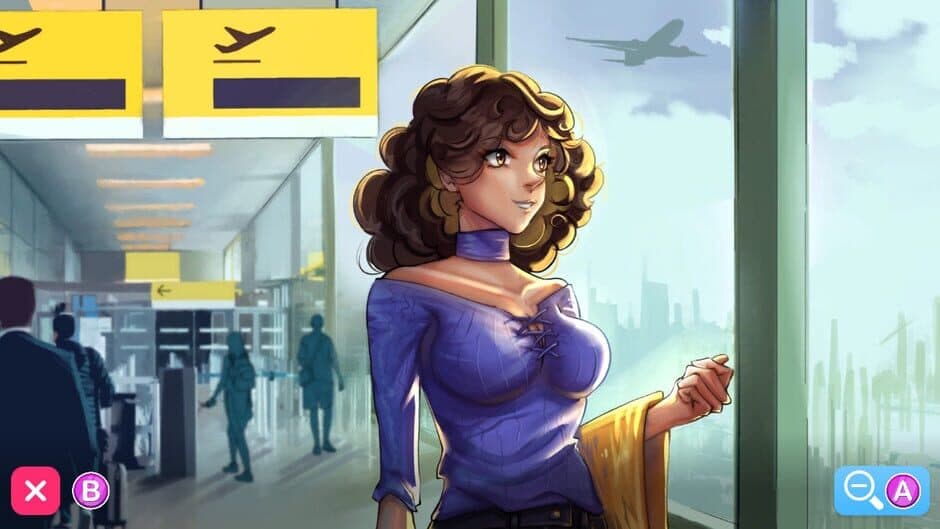 Eroblast: Passion Pack screenshot 6