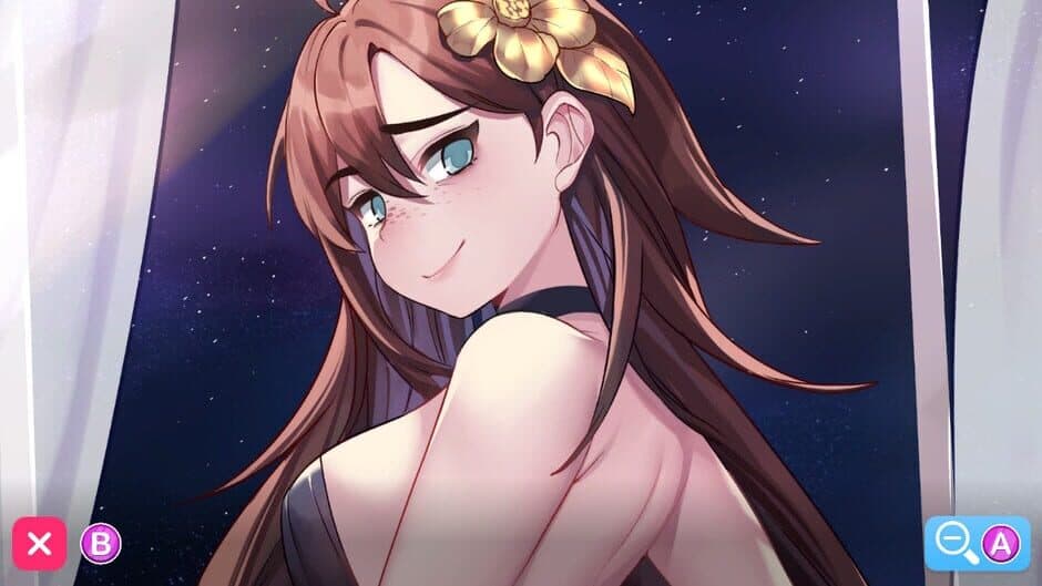 Eroblast: Waifu Dating Sim - 37 Waifus screenshot 4