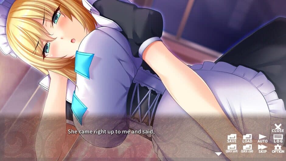 Elder Sister's Love Training screenshot 2