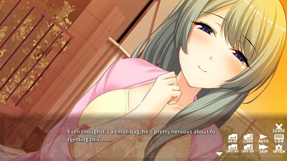 Elder Sister's Love Training screenshot 3