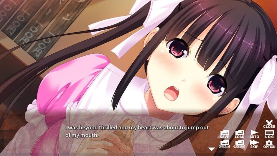 Needy Princess Nerd Club screenshot 2