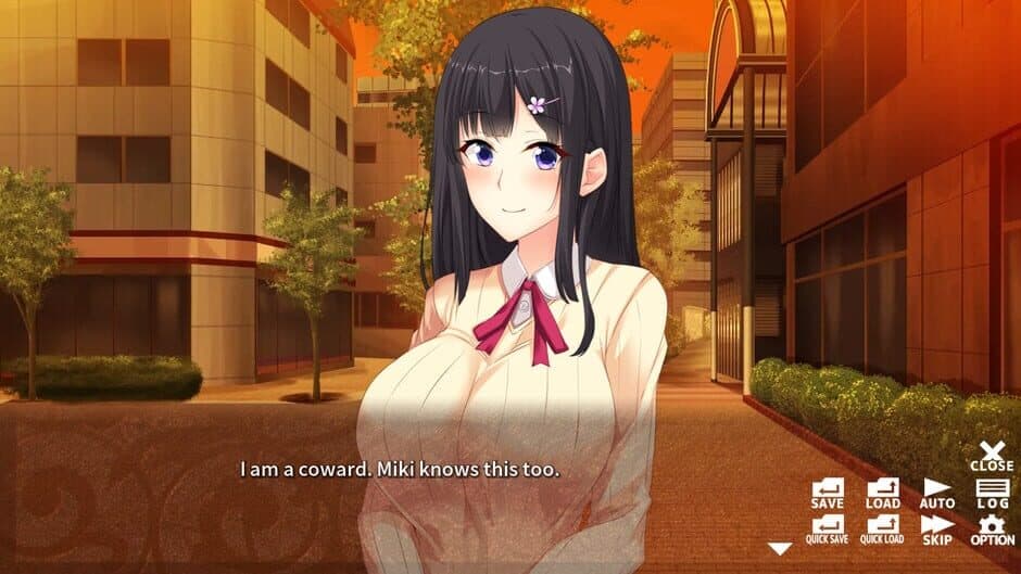 Elder Sister's Love Training screenshot 4