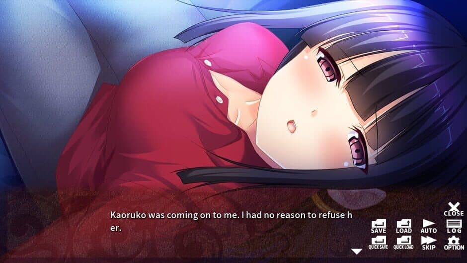 Needy Princess Nerd Club screenshot 3