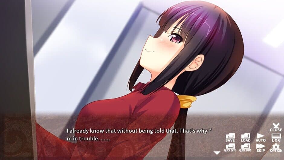 Needy Princess Nerd Club screenshot 4