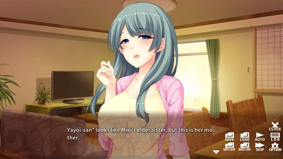 Elder Sister's Love Training screenshot 6