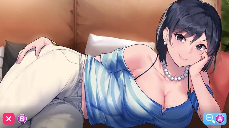 Eroblast: Spicy Pack screenshot 2