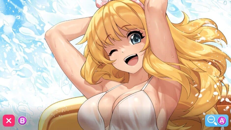 Eroblast: Spicy Pack screenshot 3