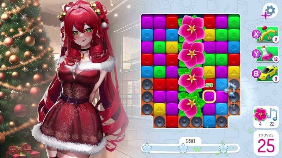 Eroblast: Spicy Pack screenshot 4